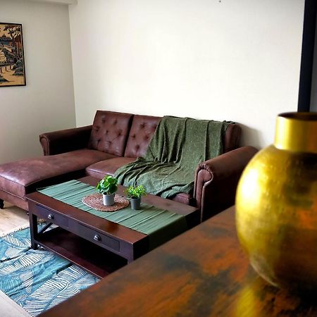 Luxe Tropical - Appartement Edouard - Royan Centre Ngoại thất bức ảnh